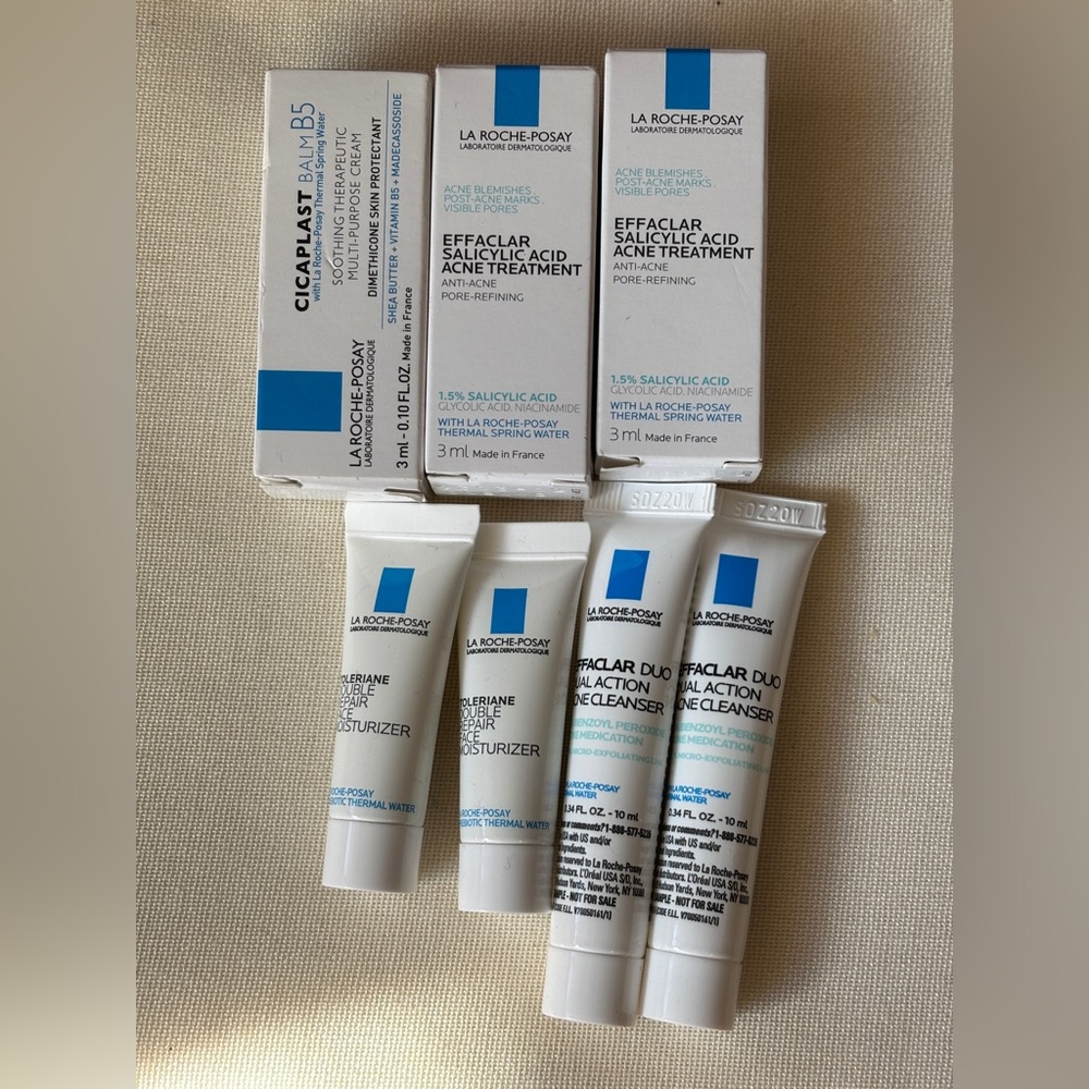 NWT! La Roche Posay - Gift Set!